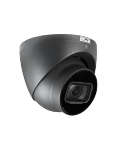 BCS-L-EIP28FSR5-AI1-G(2) - Kamera IP kopułowa, SkyLight, 8MP, 2.8mm, IR, zew. IP67
