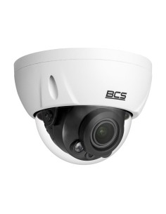 BCS-L-DIP45VSR4-Ai1(2) - Kamera IP kopułowa, 5MP, 2.7-13.5mm, IR, zew. IP67, IK10