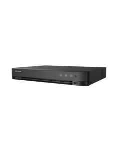 HIKVISION iDS-7204HUHI-M1/X - Rejestrator 4-kanałowy HDTVI/AHD/CVI/CVBS/IP, 1x HDD