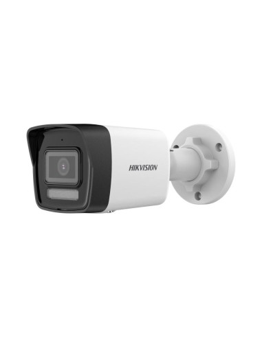 HIKVISION DS-2CD1063G2-LIU 2.8mm PL - Kamer IP tulejowa,Smart Hybrid Light, 6MP, 2.8mm, zew. IP67