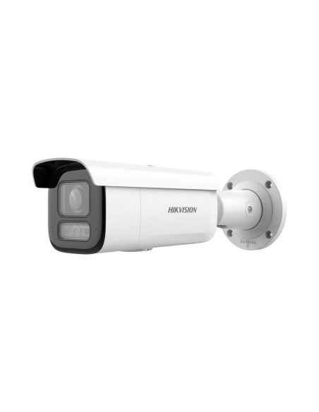 HIKVISION DS-2CD2663G2-LIZS2U(2.8-12mm) - Kamera IP tulejowa, Smart Hybrid Light, 6MP, 2.8-12mm, zew. IP67, IK10