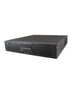 BCS-V-NVR6408R-A-8K - Rejestrator 64-kanałowy NVR, 8xHDD