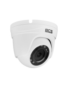 BCS-L-EIP14FCR3L3-Ai1 - Kamera IP kopułowa, SkyLight, 4MP, IR, zew. IP67