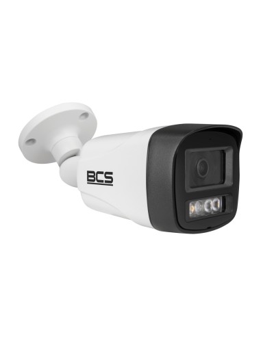 BCS-L-TIP14FSR3L3 - Kamera IP tulejowa, SkyLight, 4MP, IR, zew. IP67