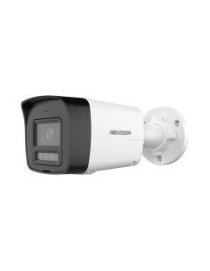 HIKVISION DS-2CD1063G2-LIUF/SL 2.8mm PL - Kamera IP tulejowa, Smart Hybrid Light, 6MP, 2.8mm, zew. IP67