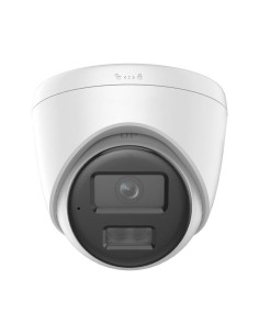 HIKVISION DS-2CD1347G2H-LIUF/SL 2.8mm PL - Kamera IP kopułowa, Smart Hybrid Light, 4MP, 2.8mm, zew. IP67