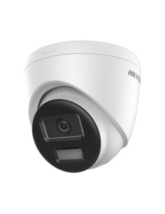HIKVISION DS-2CD1363G2-LIUF/SL 2.8mm PL - Kamera IP kopułowa, Smart Hybrid Light, 6MP, 2.8mm, zew. IP67