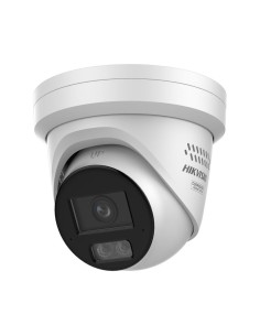 HIKVISION DS-2CD2347G3-LIS2UY/SL 2.8mm PL - Kamera IP kopułowa, Smart Hybrid Light, ColorVu, 4MP, 2.8mm, zew. IP67, NEMA4X