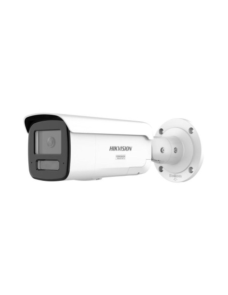 HIKVISION DS-2CD2T67G3-LIS2UY/SL 2.8mm PL - Kamera IP tulejowa, ColorVu 3.0, 6MP, 2.8mm, zew. IP67, NEMA4X