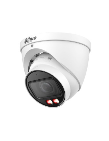 DAHUA IPC-HDW2849T-ZS-IL-27135 - Kamera IP kopułowa, Smart Dual Light, 8MP, 2.7-13.5mm, zew. IP67