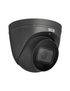BCS-P-EIP54VSR4-Ai2-G - Kamera IP kopułowa, 4MP, 2.7-13.5mm, SkyLight, IR, zew. IP67, IK10