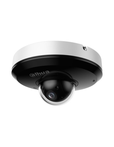 DAHUA SD1A404DB-GNY - Kamera IP szybkoobrotowa, 4MP, 2.8-12, 4 x zoom, IR, zew. IP66, IK08