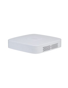 DAHUA NVR2104-4KS3 - Rejestrator 4-kanałowy NVR, 1xHDD
