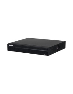 DAHUA NVR4108HS-8P-4KS3 - Rejestrator 8-kanałowy NVR, 1xHDD