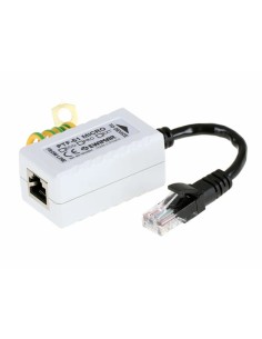 EWIMAR PTF-51-PRO/PoE/Micro - Ochronniki IP w obudowie miniaturowej