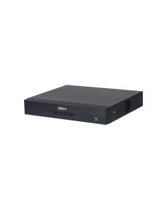 DAHUA XVR5108HS-4KL-I3 - Rejestrator 8-kanałowy HDCVI/AHD/TVI/CVBS/IP, 1xHDD