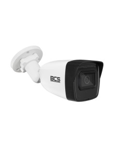BCS-V-TIP14FWR3(2) - Kamera IP tulejowa, 4MP, 2.8mm, IR, zew. IP67