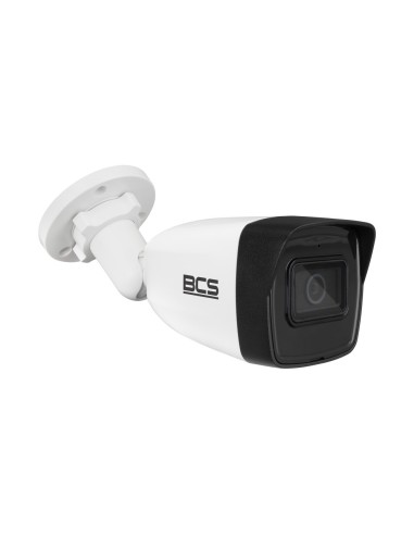 BCS-V-TIP14FWR3(2) - Kamera IP tulejowa, 4MP, 2.8mm, IR, zew. IP67