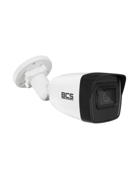 BCS-V-TIP14FWR3(2) - Kamera IP tulejowa, 4MP, 2.8mm, IR, zew. IP67