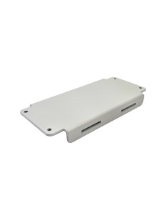 ATTE ADD-PMACA1 - Adapter słupowy do obudowy ABOX-CA1 2