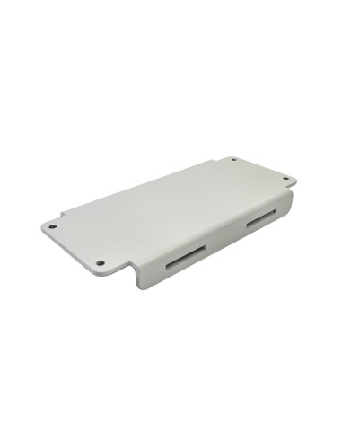 ATTE ADD-PMACA1 - Adapter słupowy do obudowy ABOX-CA1