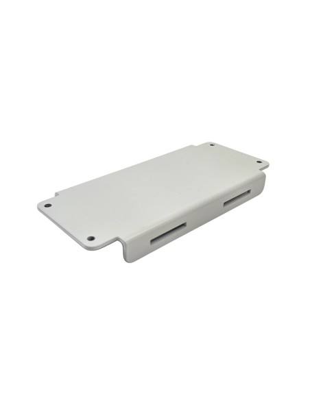 ATTE ADD-PMACA1 - Adapter słupowy do obudowy ABOX-CA1