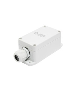 ATTE APT-4-11-CA1 - Switch PoE 4 portowy extender 1xPoE IN + 3xPoE OUT w obudowie IP68 2