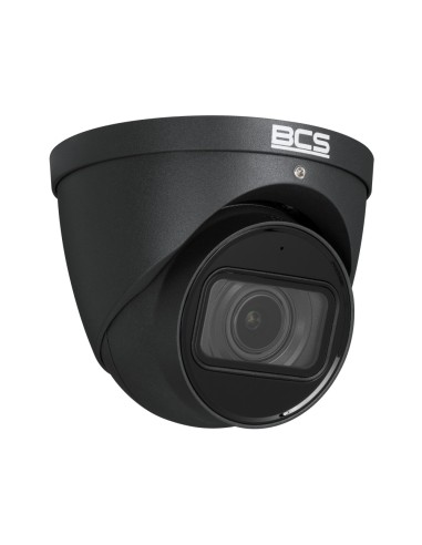 BCS-L-EIP58VSR4-Ai1-G(2) - Kamera IP kopułowa, 8MP, IR, zew. IP67