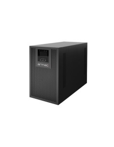 ARMAC T/3000I/PF1/DF - Zasilacze awaryjne UPS, 3000VA, 8x IEC C13, LCD, tower