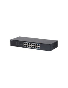 DAHUA S3016-16GT - Switch 16-portowy Gigabitowy