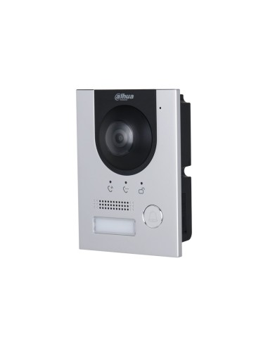 DAHUA VTO2202F-P-S3 - Stacja bramowa, 2MP, 2-zyłowa, zew. IP65, IK07