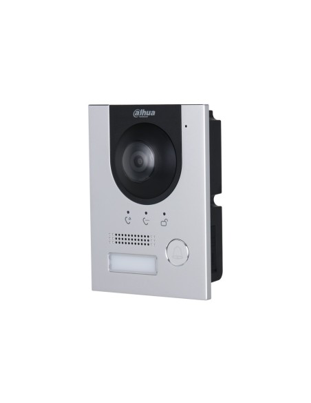 DAHUA VTO2202F-P-S3 - Stacja bramowa, 2MP, 2-zyłowa, zew. IP65, IK07