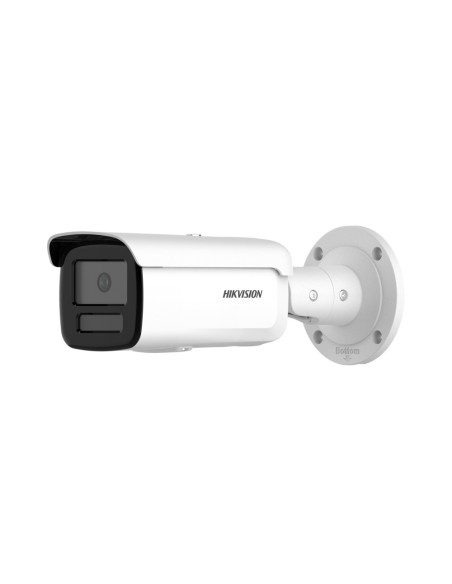 HIKVISION DS-2CD2T46G2H-2I 2.8mm EF PL - Kamera IP tulejowa, DarkFighter, 4MP, 2.8mm, IR, zew. IP67