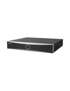 HIKVISION DS-7732NXI-I4/VPro - Rejestrator 32-kanałowy NVR, AcuSeek, 4xHDD