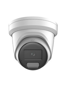 HIKVISION DS-2CD2346G2H-IU 2.8mm EF PL - Kamera IP kopułowa, 4MP, 2.8mm, IR, zew. IP67