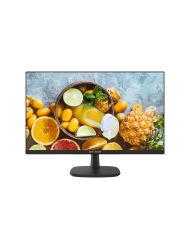 HIKVISION DS-D5227U3-1P0 - Monitor 27" 4K