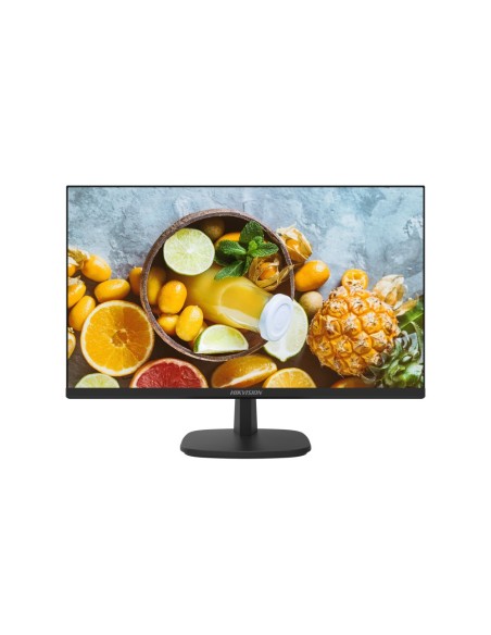 HIKVISION DS-D5227U3-1P0 - Monitor 27" 4K