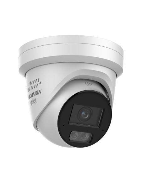 HIKVISION DS-2CD2367G3-LIS2UY/SL 2.8mm - Kamera IP kopułowa