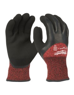 MILWAUKEE RĘKAWICE CUT LEVEL C L/9 ZIMOWE 4932471348