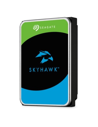 Dysk twardy Skyhawk 6TB