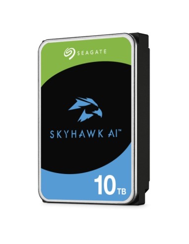 Dysk twardy Skyhawk 10TB