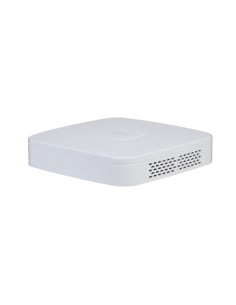 DAHUA NVR2104-P-4KS3