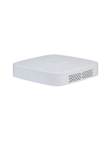 DAHUA NVR2104-P-4KS3