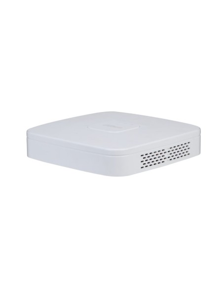 DAHUA NVR2104-P-4KS3
