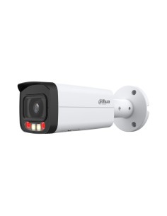 DAHUA IPC-HFW2849T-AS-IL-0360B - Kamera IP tulejowa, WizSense, Smart Dual Light, 8MP, 3.6mm, zew. IP67 2