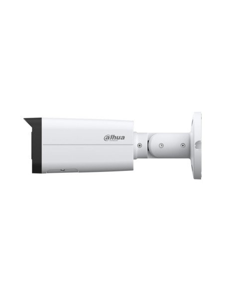 DAHUA IPC-HFW2849T-AS-IL-0360B - Kamera IP tulejowa, WizSense, Smart Dual Light, 8MP, 3.6mm, zew. IP67