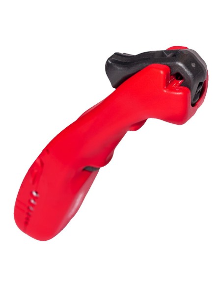 MILWAUKEE narzędzie do ściągania izolacji 4w1 4932498270