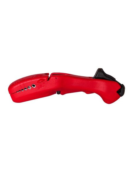 MILWAUKEE narzędzie do ściągania izolacji 4w1 4932498270