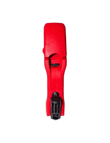 MILWAUKEE narzędzie do ściągania izolacji 4w1 4932498270