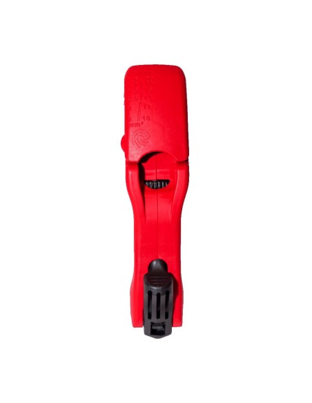 MILWAUKEE narzędzie do ściągania izolacji 4w1 4932498270